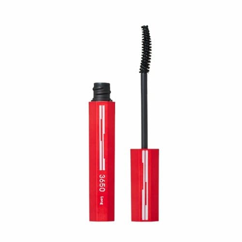 マスカラおすすめ 3650 3650 マスカラ ロング/ブラック イメージ2