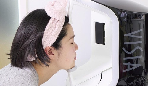 テスト1・2:毛穴ケア度・シワケア度 レチノール美容液おすすめ イメージ