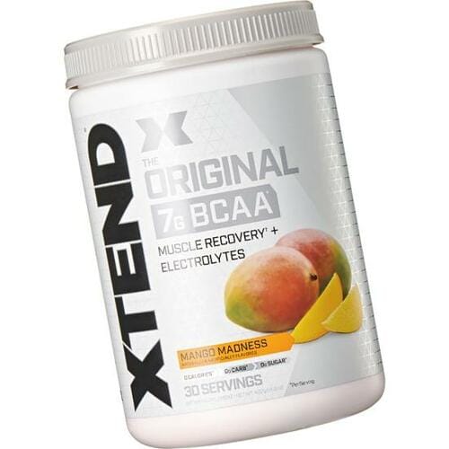 ー: 3:プレイ前にBCAAを飲むとトレーニング効果が倍増 イメージ