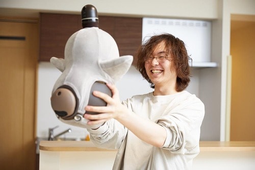 【結論】リアルペットに代わるほどのかわいさアリ!