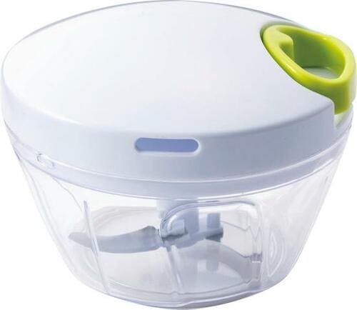 みじん切りが超ラクなK&A「ぶんぶんチョッパー」 イメージ