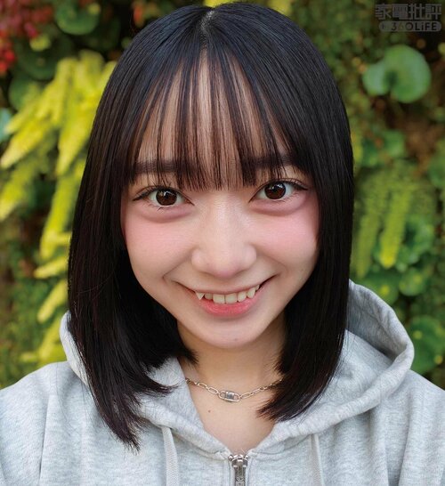 人物：自撮り［合格］ ハイエンドスマホおすすめ イメージ