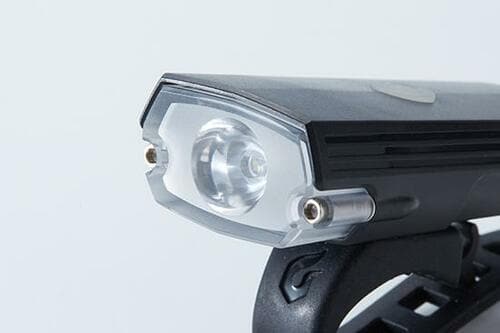 9位: デイタイムモードで日中もアピールBLACKBURN「DAYBLAZER 400 FRONT」 イメージ2