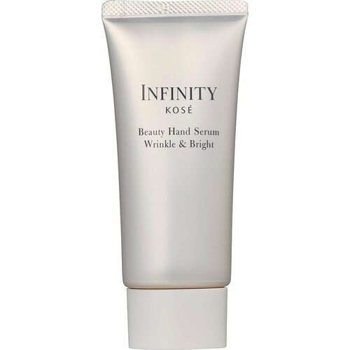 ハンドクリームおすすめ インフィニティ ビューティハンドセラム リンクル&ブライト イメージ