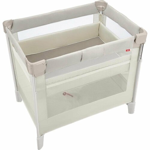 使い勝手は抜群! アップリカ「ココネル エアープラスAB」 ベビーベッドおすすめ イメージ