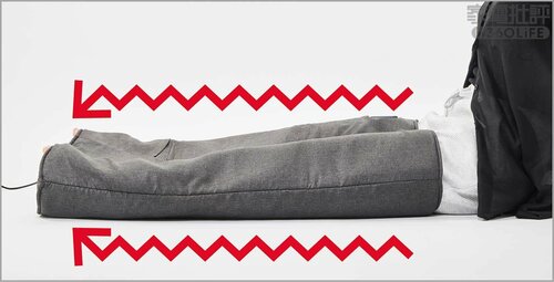 動きのイメージ 家電ベストバイ オブザイヤーおすすめ イメージ3