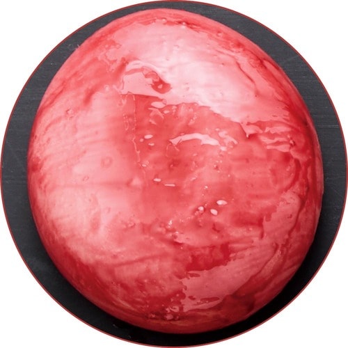 保湿力：◎＋ 色つきリップクリームおすすめ イメージ