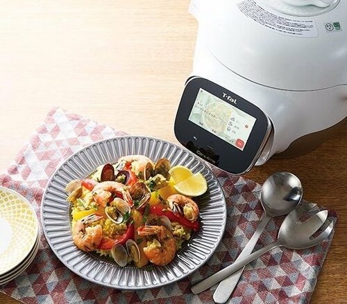 場所さえあれば一緒に暮らしたい家電(byLDK) イメージ