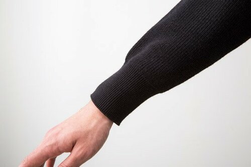 【B評価】グローバルワークは着こなしがちょっと難しいかも