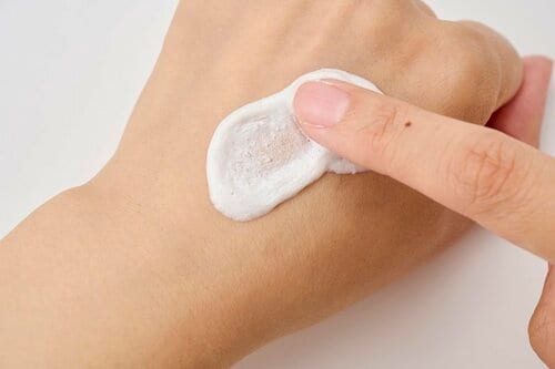 使用感 ボディスクラブおすすめ イメージ