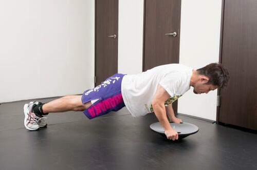 キツイけど効果抜群！「EveryMile」 イメージ2