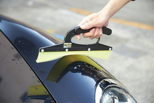 製品の特長は? イメージ