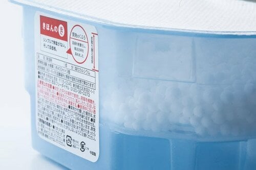 平均以上の除湿力なのに最安値! 除湿剤おすすめ イメージ3