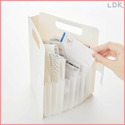 入れたものが一目でわかる！ LDKベストバイ消耗品・雑貨おすすめ イメージ