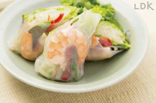 程良い塩気ともちもち感！ カルディおすすめ イメージ