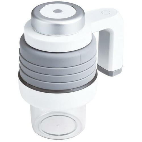 セイワ:シリコンボトル電気ケトル:Z106