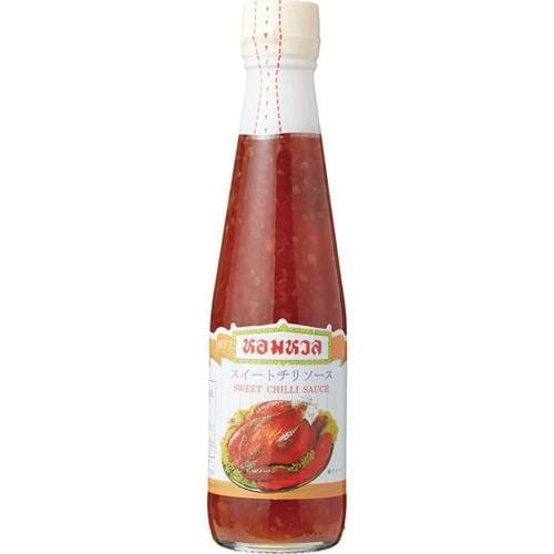 ユウキ食品:スイートチリソース:調味料