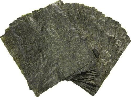 本当に訳アリ？　味も風味も文句なしの「有明産上級海苔」 イメージ2