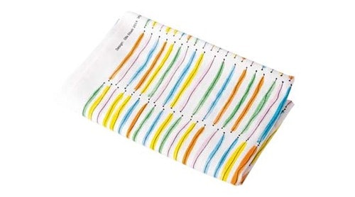 マリメッコにも負けないデザイン なのに1m 899円は驚きです イメージ