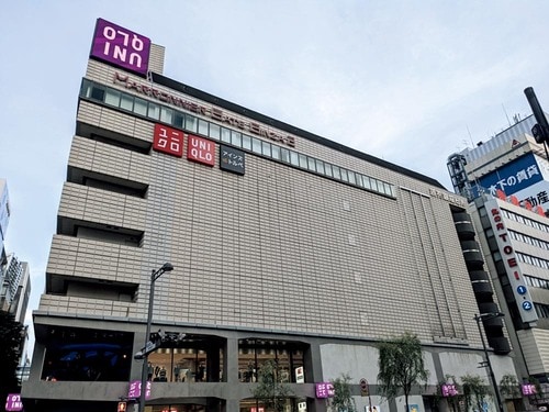 なぜ銀座にダイソー・3COINSが進出?