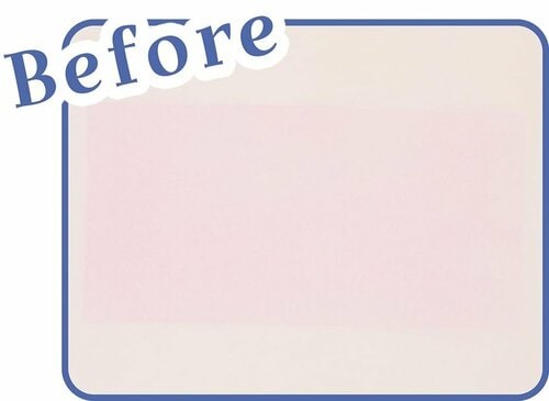 Before フローリング用掃除シートおすすめ イメージ