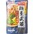 鍋の素おすすめ ダイショー 名店監修鍋スープ 麺屋武蔵 だし醤油味 イメージ1