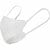 不織布マスクおすすめ トップバリュ ISCC 不織布立体マスク イメージ3
