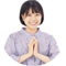 スパイス料理研究家 印度カリー子 氏のプロフィール画像