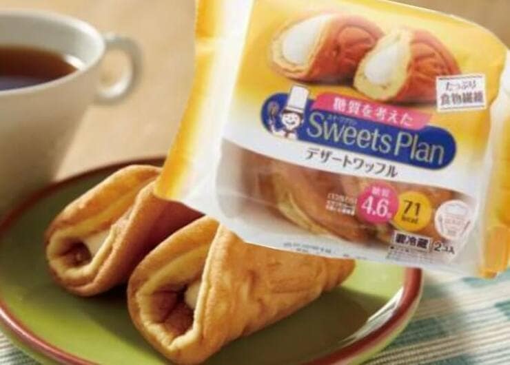 おいしくセーブ！ 癒しの“糖質オフスイーツ”おすすめランキング8選｜『MONOQLO』が採点しました