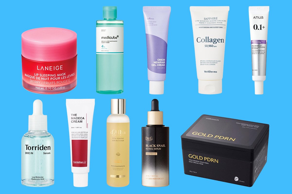 「乾燥つら…」と思ったらスキンケア見直して！保湿ケアのおすすめまとめました｜Qoo10メガ割 | Qoo10お得情報 | 360LiFE(サンロクマル)