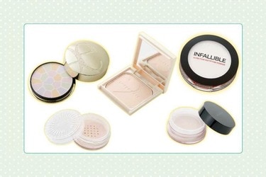 毛穴レスに フェイスパウダー人気おすすめランキング8選 コスメ誌 Ldk The Beauty がプチプラからデパコスまで徹底比較 年最新版 360life サンロクマル