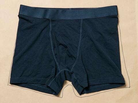 ユニクロのボクサーブリーフをガチ比較！ 大本命エアリズムがまさかの…