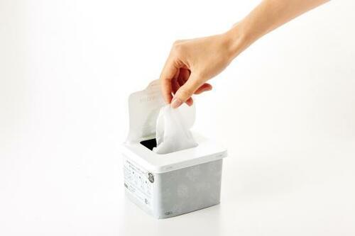 4位: ボタニカル成分の効果は期待薄な「ステラシード」 朝マスクおすすめ イメージ7