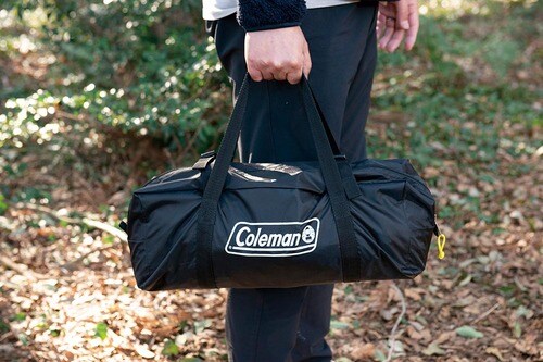 道具選びのポイント:買う前に確認したい収納サイズと生地の素材 イメージ