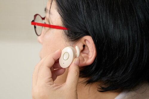 結果：最初は違和感があるけど慣れれば問題なし。ただし、横向き寝は注意！ ミミトロリンおすすめ イメージ2