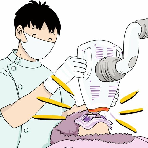 オフィスホワイトニング ホワイトニングジェルおすすめ イメージ