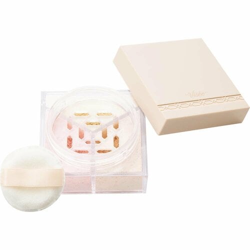 バズりベースコスメおすすめ ヴィセ トリニタス グロウ パウダー/02 イメージ1