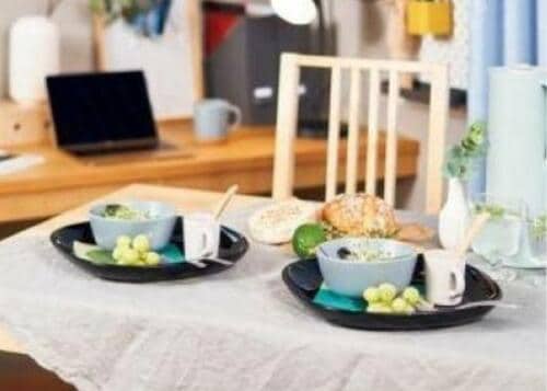 いたって普通なダイソー「ヘアライン スプーン＆フォーク」 イメージ3