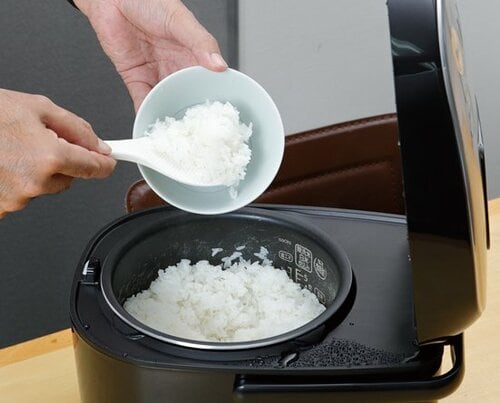 両モデルには約5万円の価格差どうしても味に影響あり!?