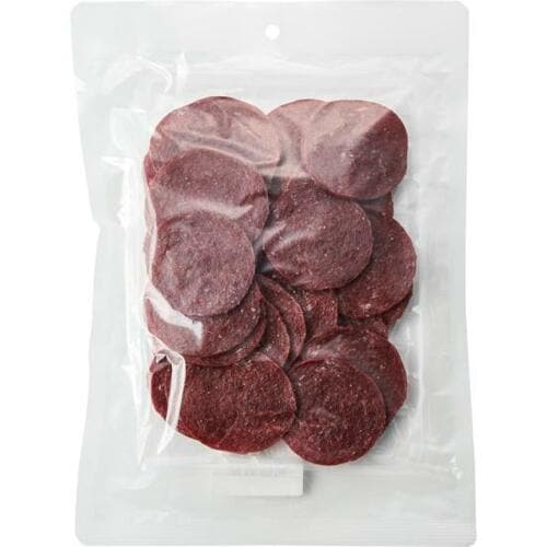 柔らかくて食べやすく量も多いおつまみカンパニー「牛たんジャーキー」 ビーフジャーキーおすすめ イメージ