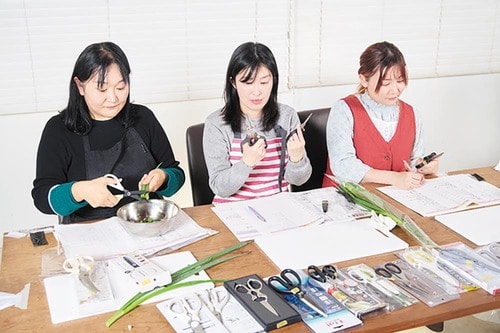 使いやすさ キッチンバサミおすすめ イメージ