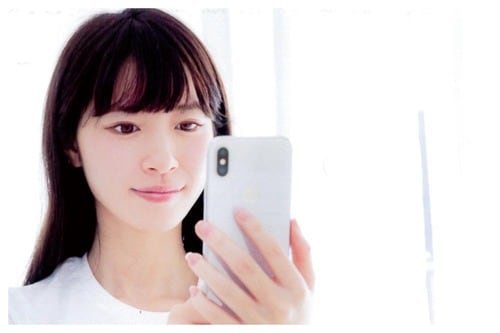 人物写真 プリンターおすすめ イメージ