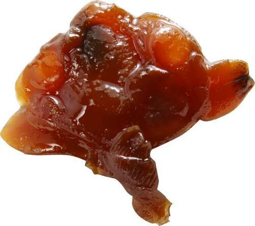 匠の技を感じるアサリの炊き方 イメージ