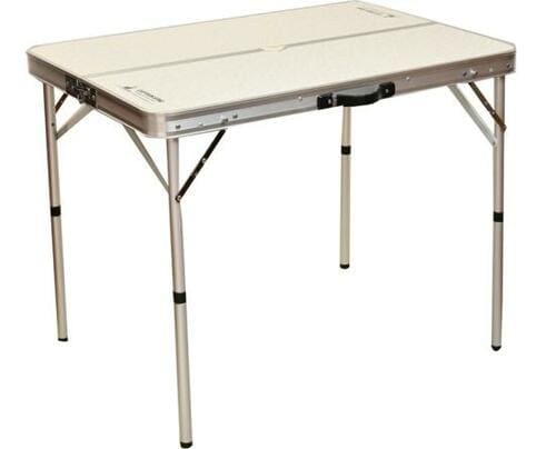 キャプテンスタッグ:ラフォーレ ベンチインテーブルセット:アウトドア