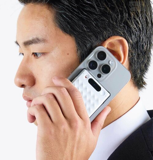 通話録音の使用頻度が高い人には向かない AIボイスレコーダーおすすめ イメージ