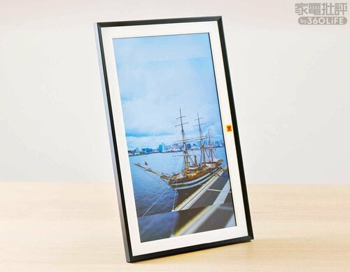 【操作性】タテ表示になるのはスライドショーの時のみ デジタルフォトフレームおすすめ イメージ