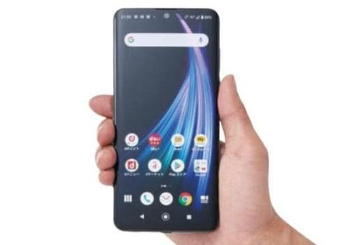 「AQUOS zero2」ならストレスフリーで遊べるワケ イメージ