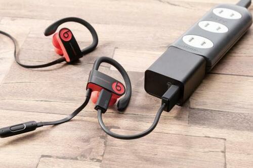 iPhone用の最強イヤホンはPower beats3 Wireless イメージ3
