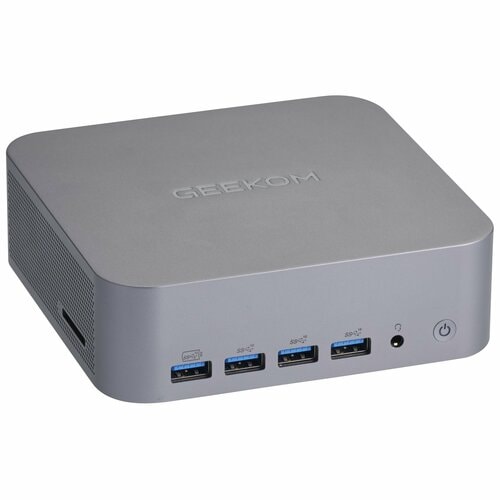  GEEKOM GT1 Mega イメージ1