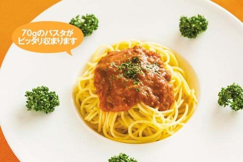 盛るだけでセンス抜群! 1枚1350円のお宝プレート!! イメージ3